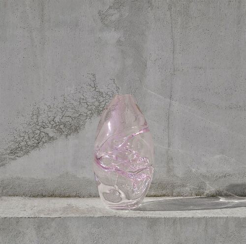 OMAM dry vase rosé