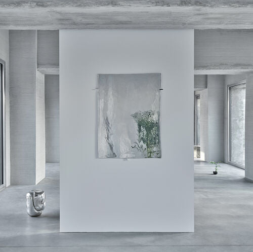 INITÏ mirror full clear