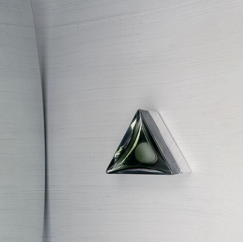 LOLA wall light 1 / smokey grey / Dim To Warm